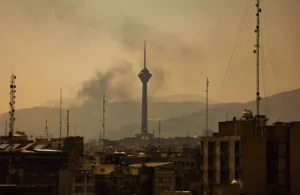 إسرائيل تستعد لعملية عسكرية ثانية ضد إيران